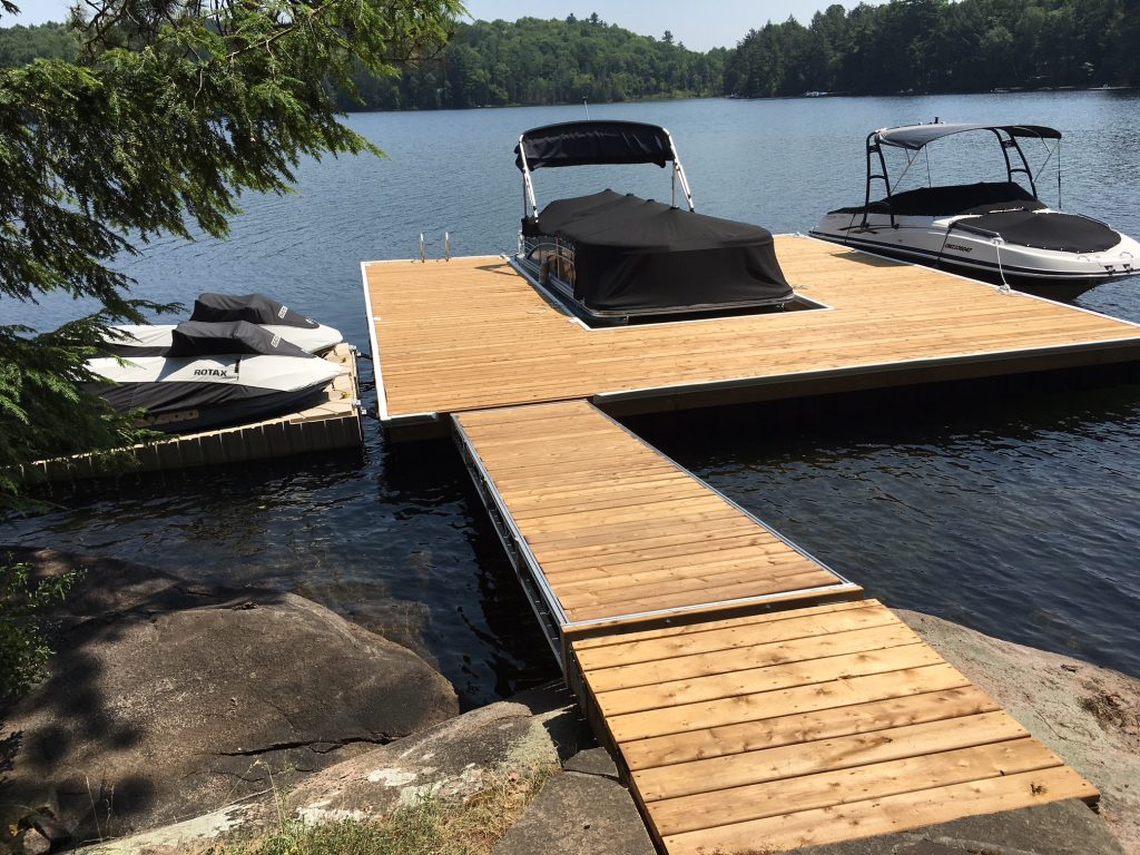 What are the Different Types of Docks and Which one is Right for You ...